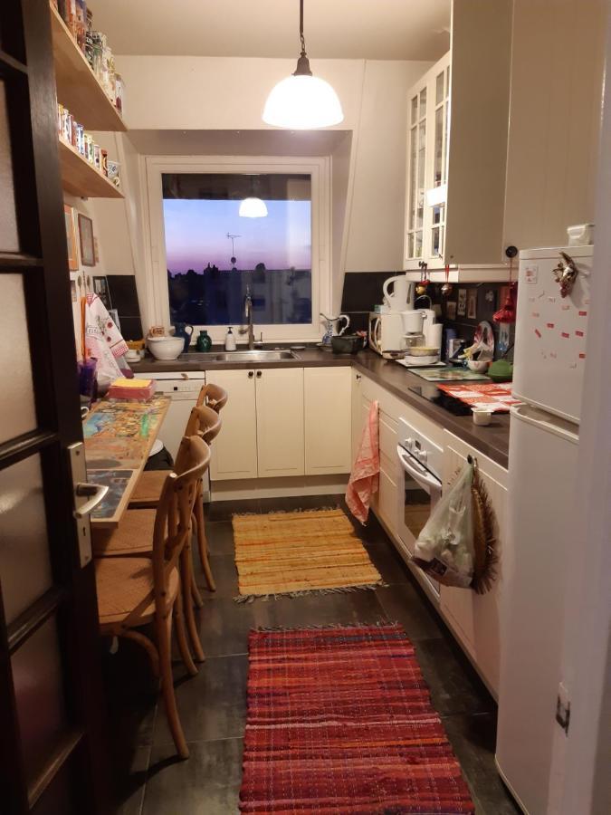 Апартаменты Chez Coco, 7 Persons, Triangle D'Or, Hypercentre Довиль Экстерьер фото